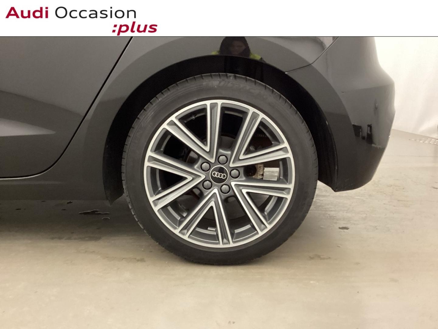 Voitures occasions Audi A1 Sportback Design Nice