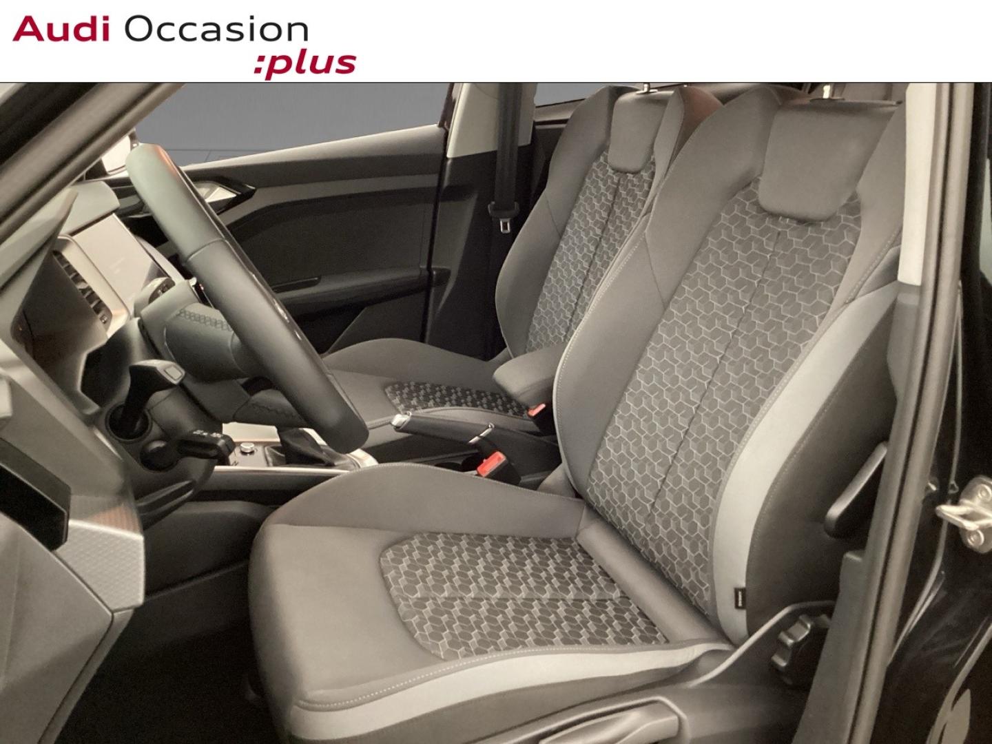 Voitures occasions Audi A1 Sportback Design Nice