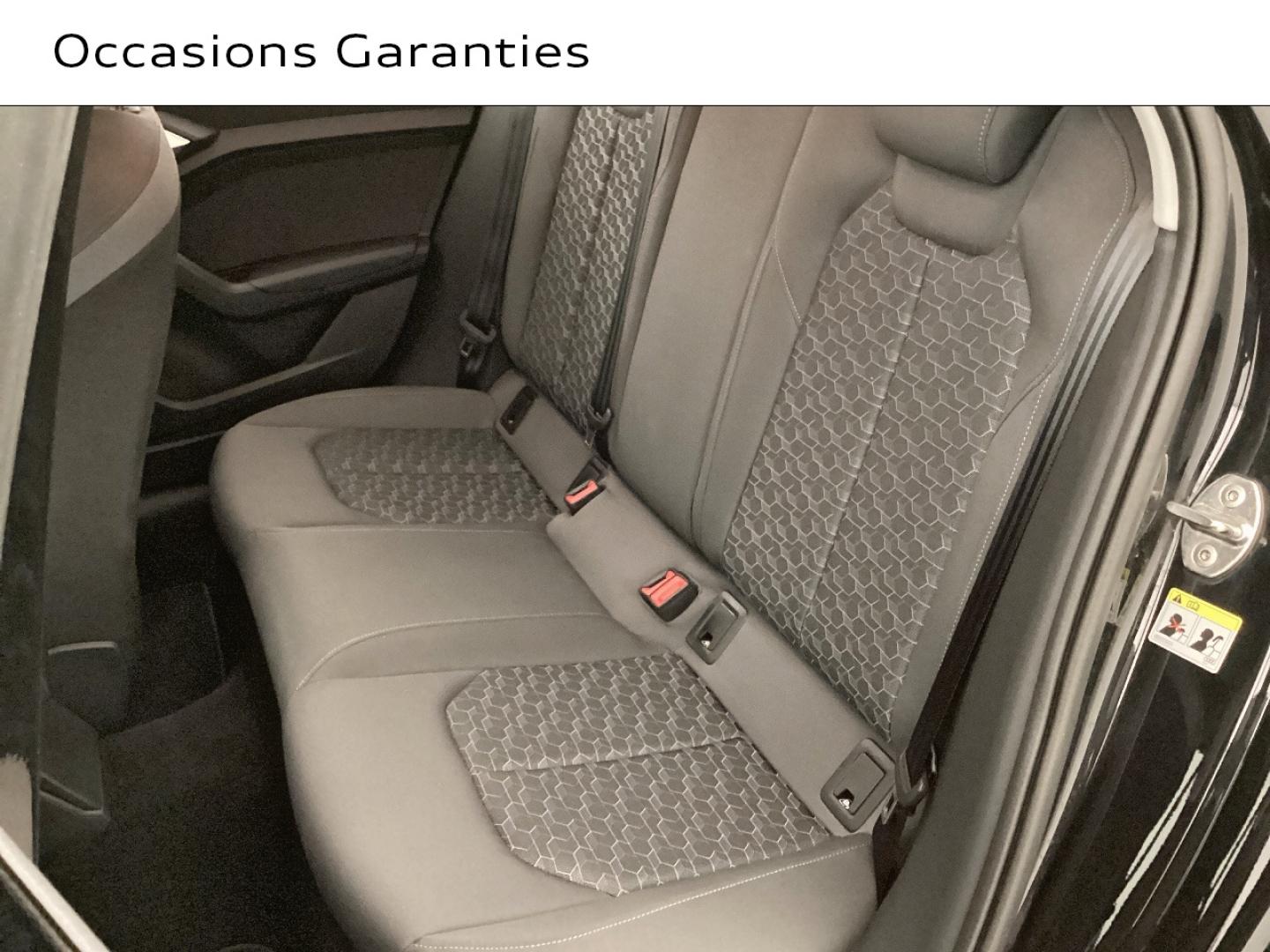 Voitures occasions Audi A1 Sportback Design Nice