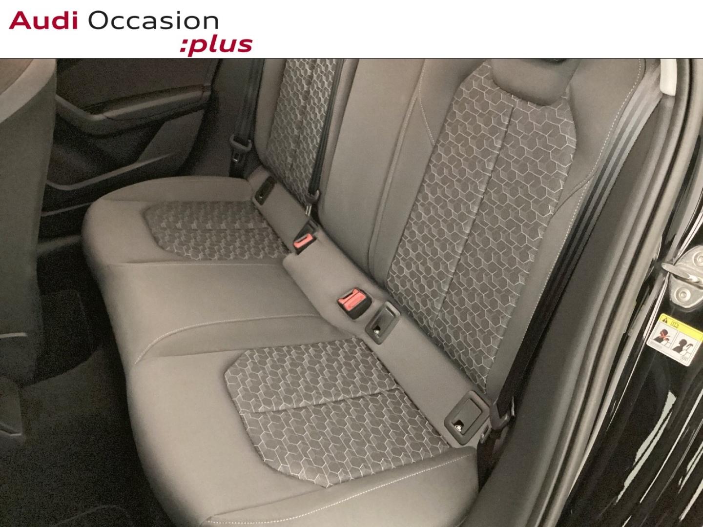 Voitures occasions Audi A1 Sportback Design Nice