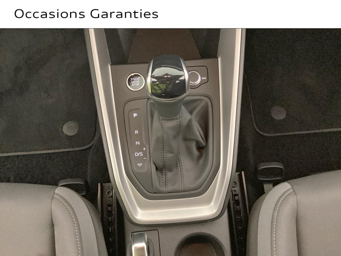 Voitures occasions Audi A1 Sportback Design Nice