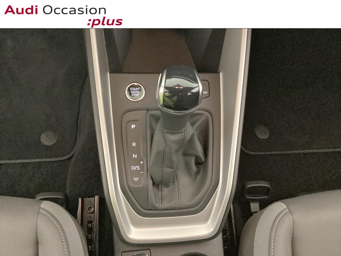 Voitures occasions Audi A1 Sportback Design Nice