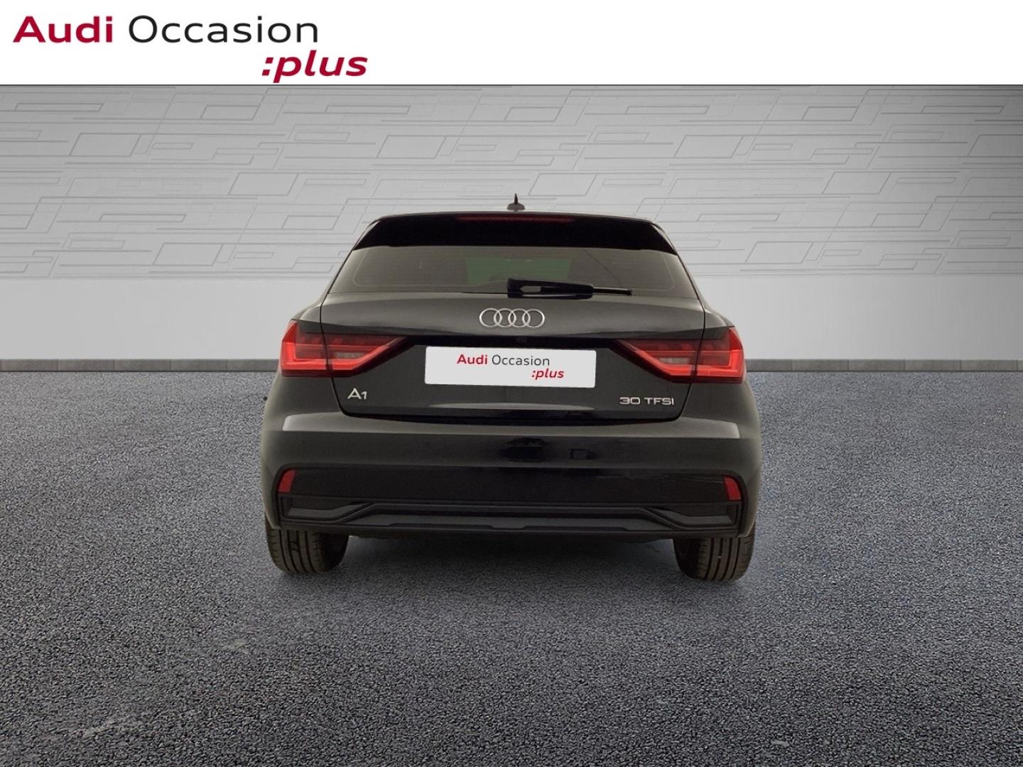 Voitures occasions Audi A1 Sportback Design Nice