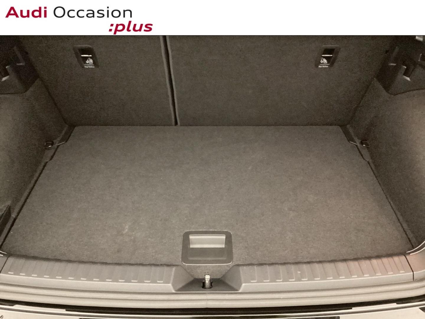 Voitures occasions Audi A1 Sportback Design Nice