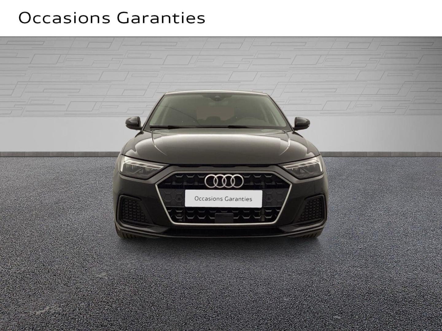 Voitures occasions Audi A1 Sportback Design Nice