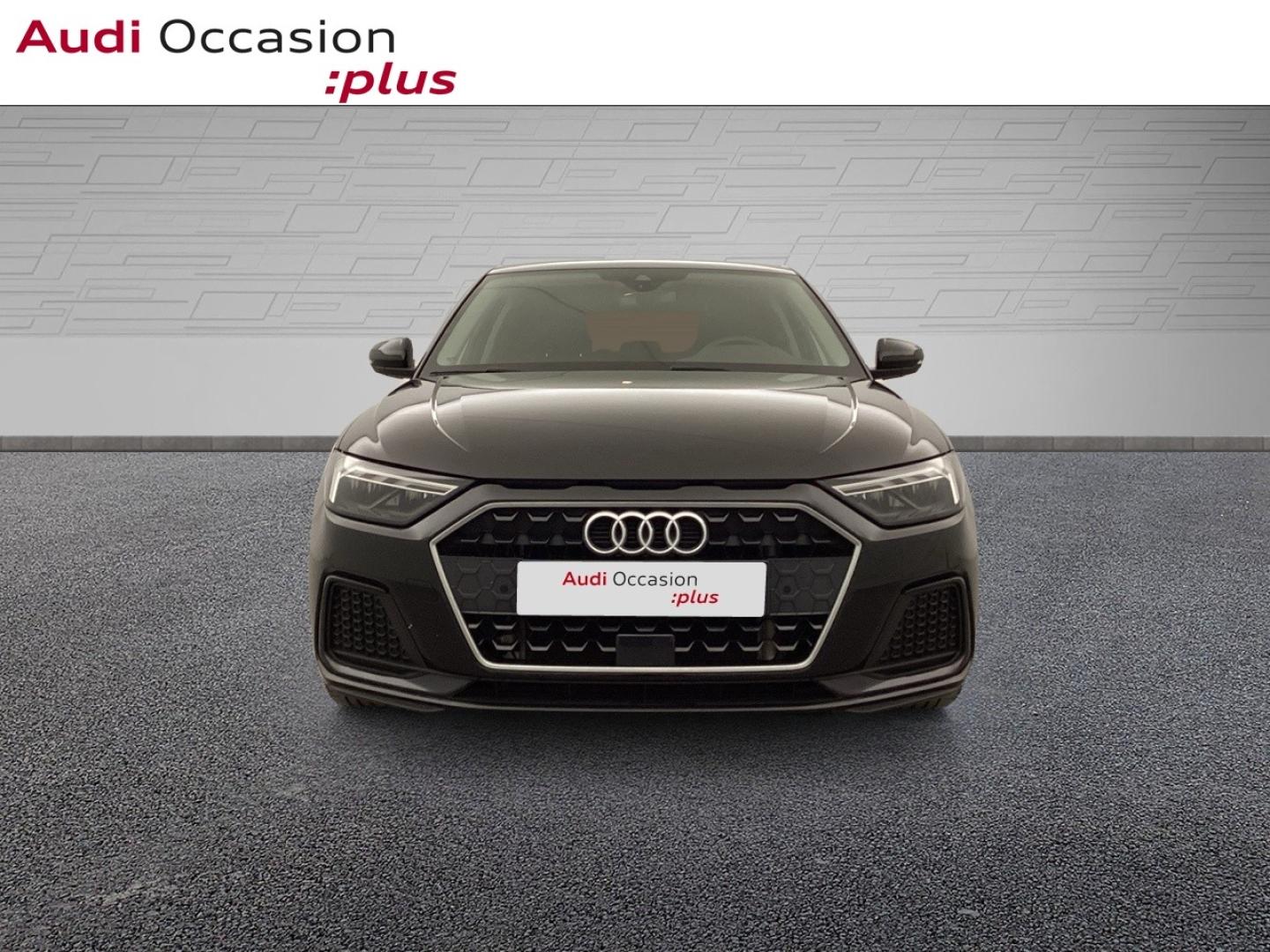 Voitures occasions Audi A1 Sportback Design Nice