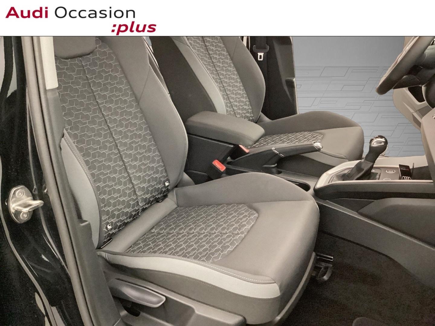Voitures occasions Audi A1 Sportback Design Nice