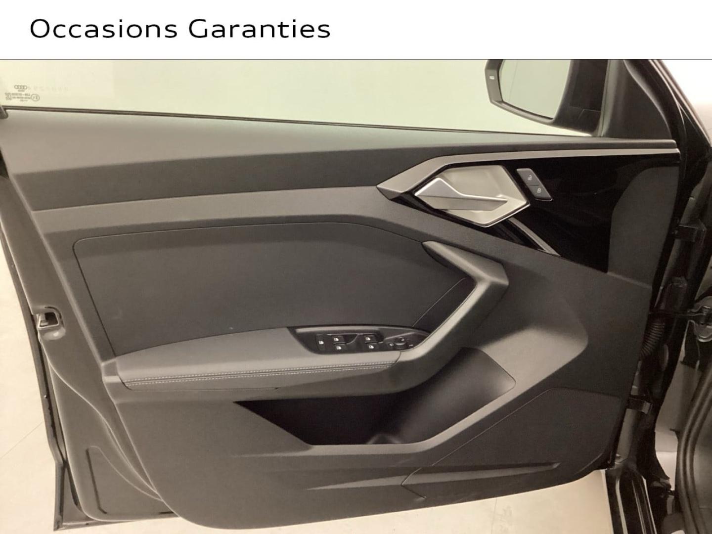 Voitures occasions Audi A1 Sportback Design Nice