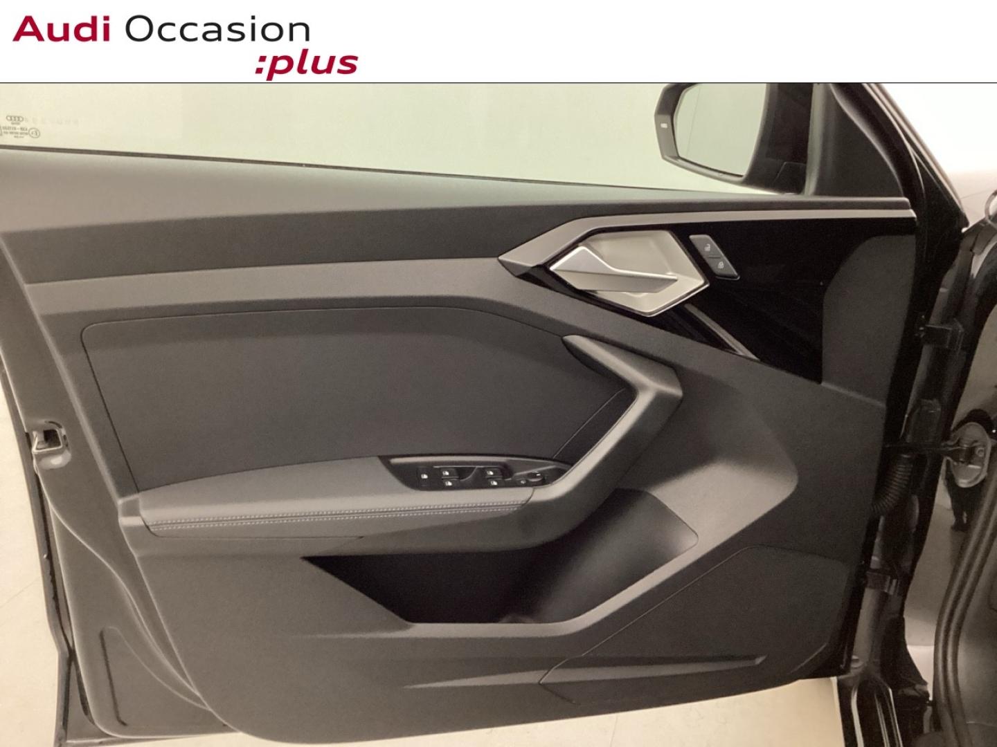 Voitures occasions Audi A1 Sportback Design Nice
