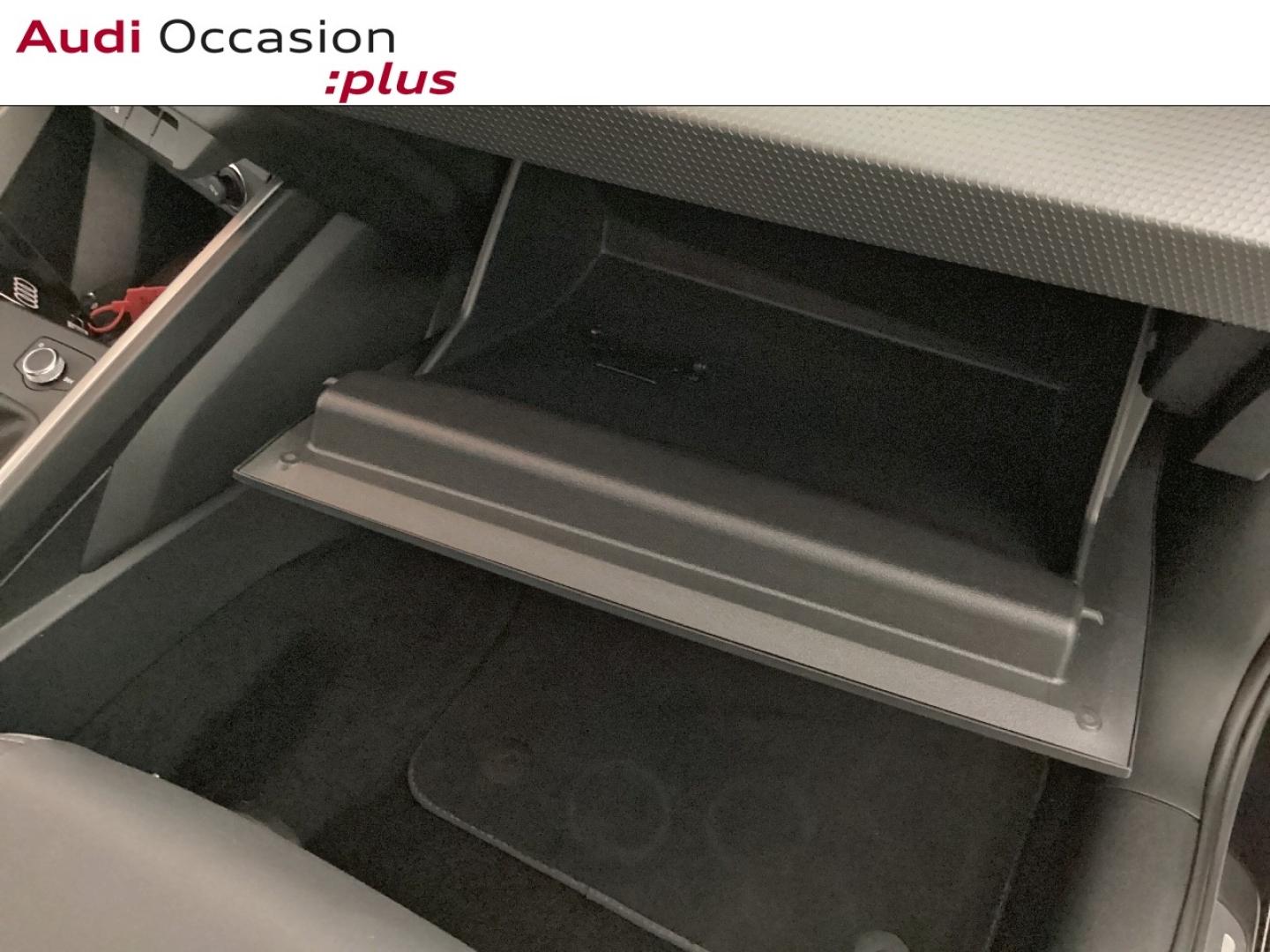 Voitures occasions Audi A1 Sportback Design Nice