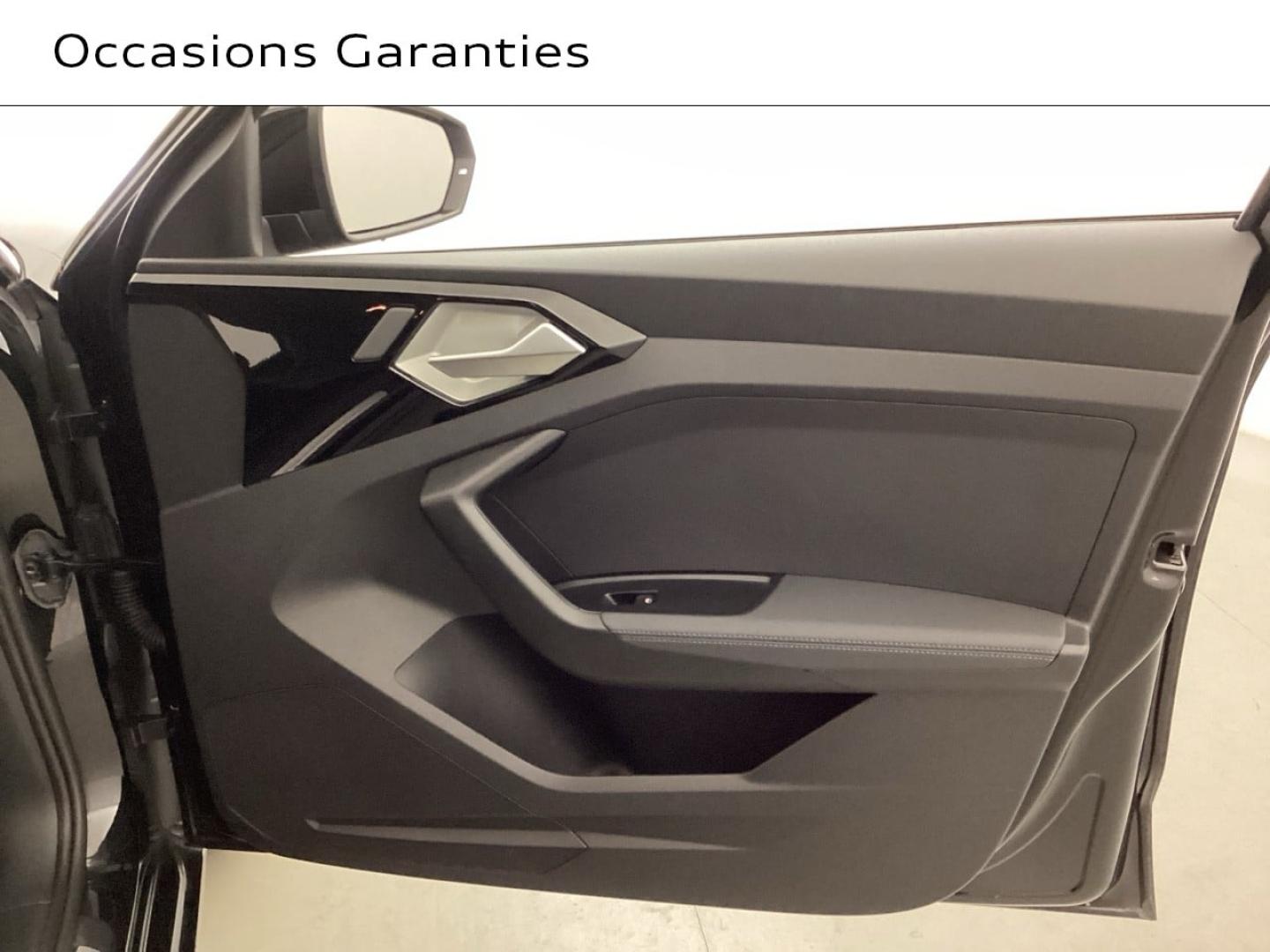 Voitures occasions Audi A1 Sportback Design Nice