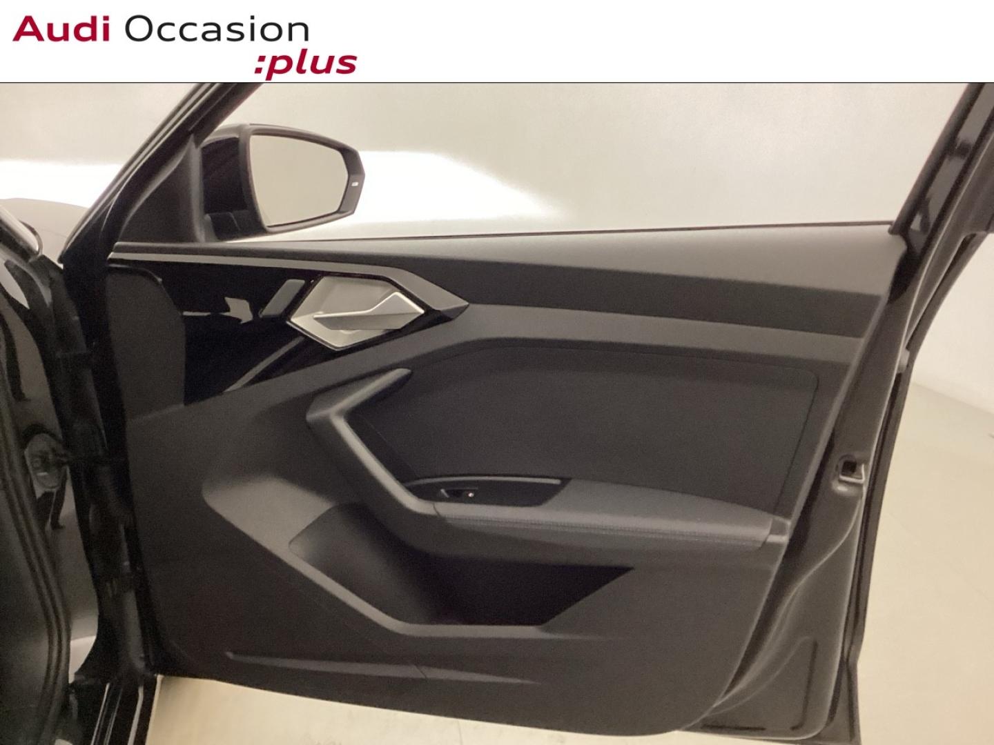 Voitures occasions Audi A1 Sportback Design Nice