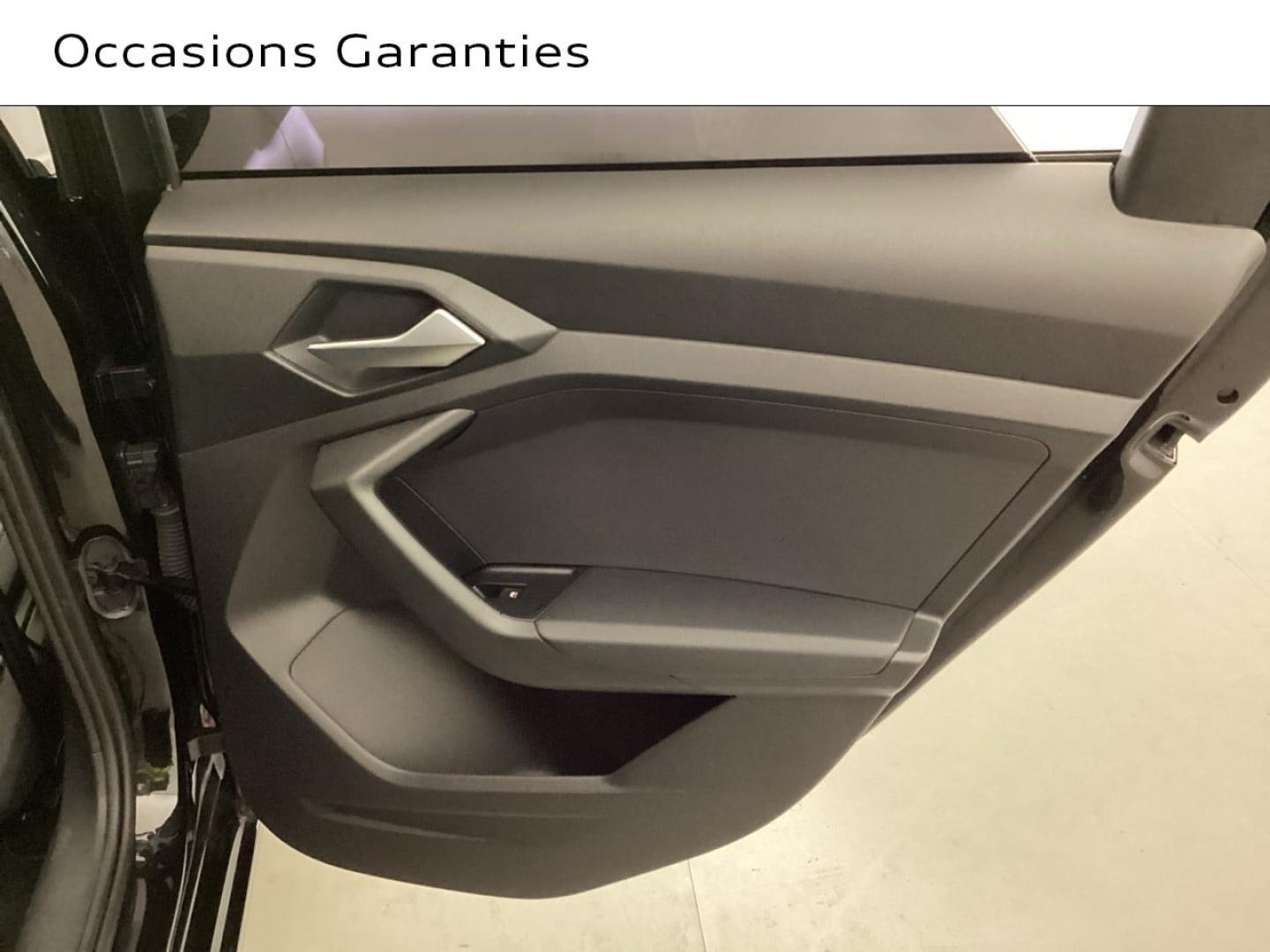 Voitures occasions Audi A1 Sportback Design Nice