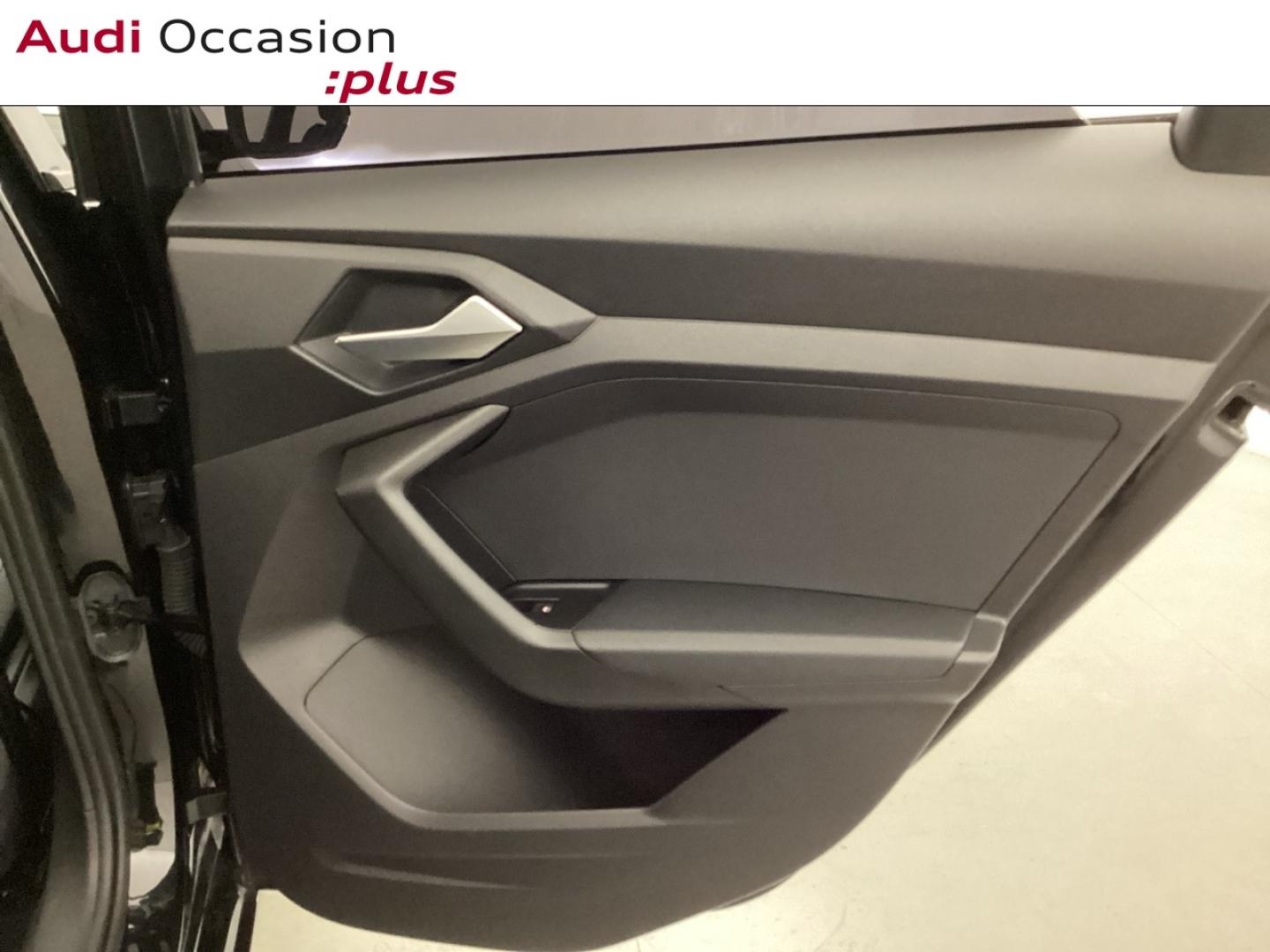 Voitures occasions Audi A1 Sportback Design Nice