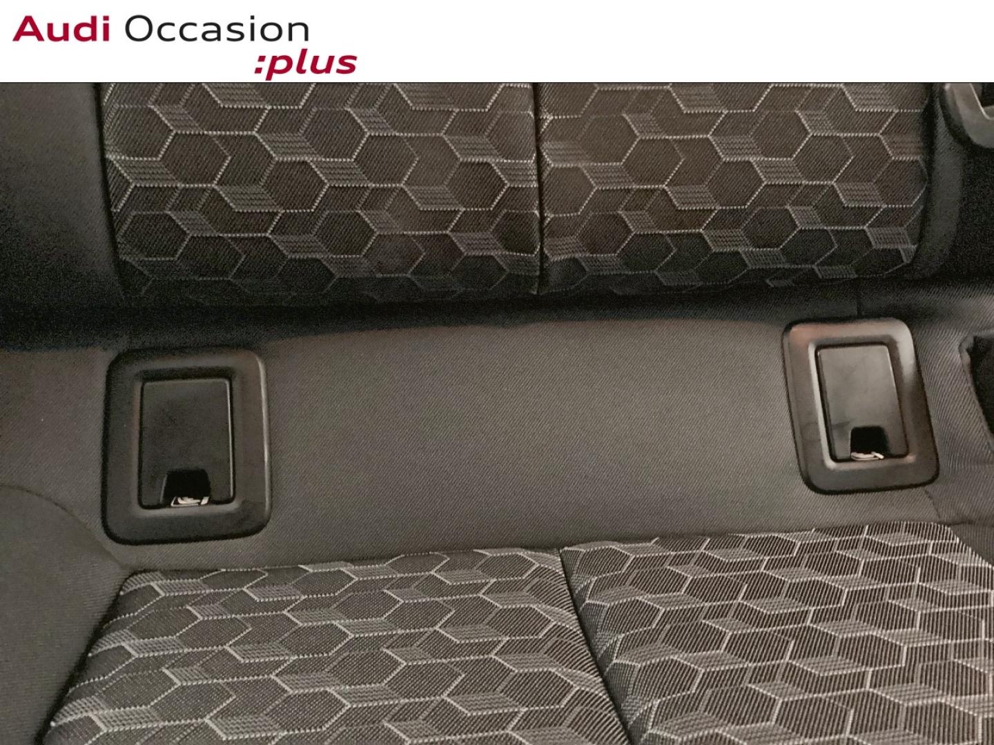 Voitures occasions Audi A1 Sportback Design Nice