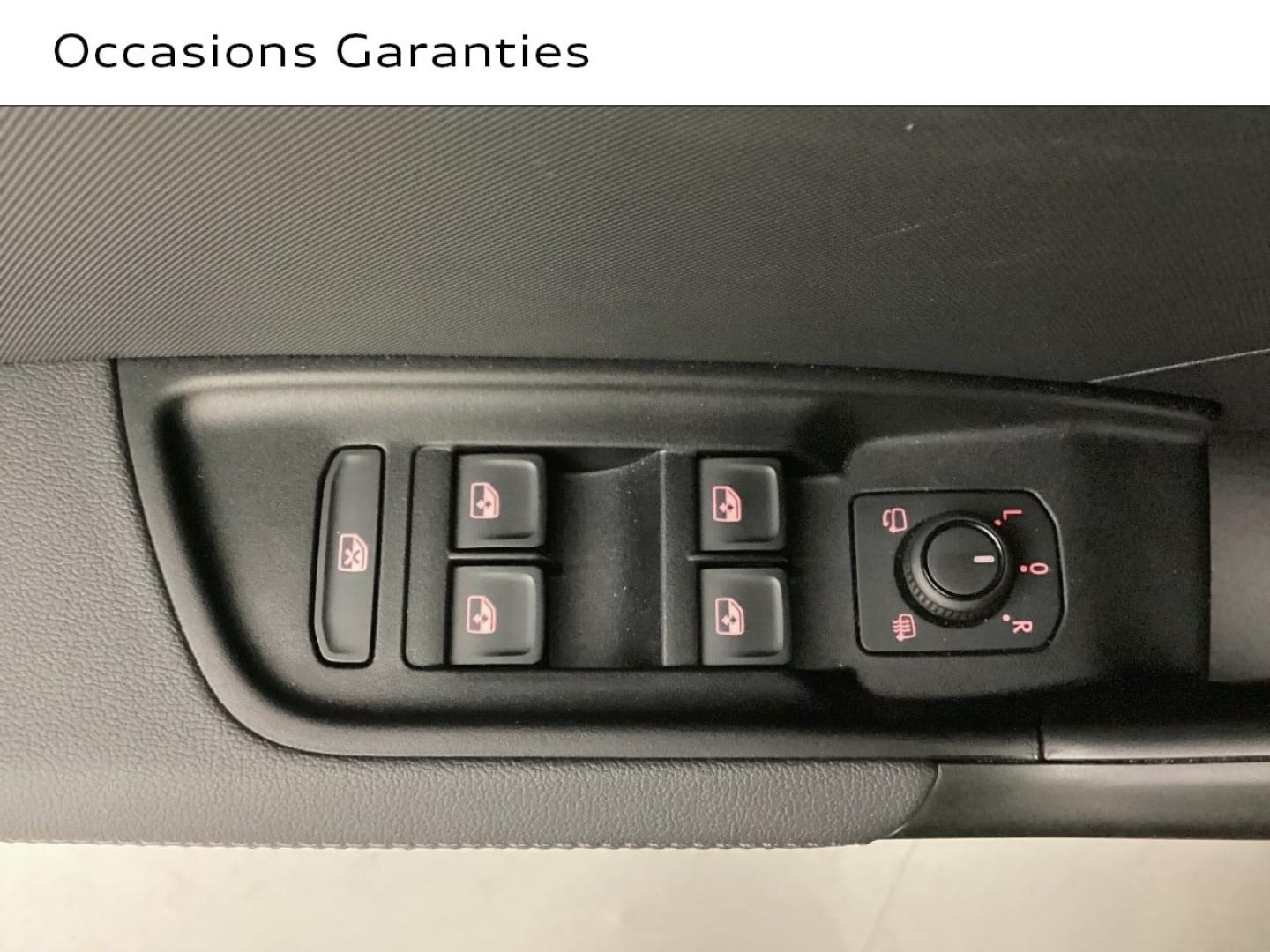 Voitures occasions Audi A1 Sportback Design Nice