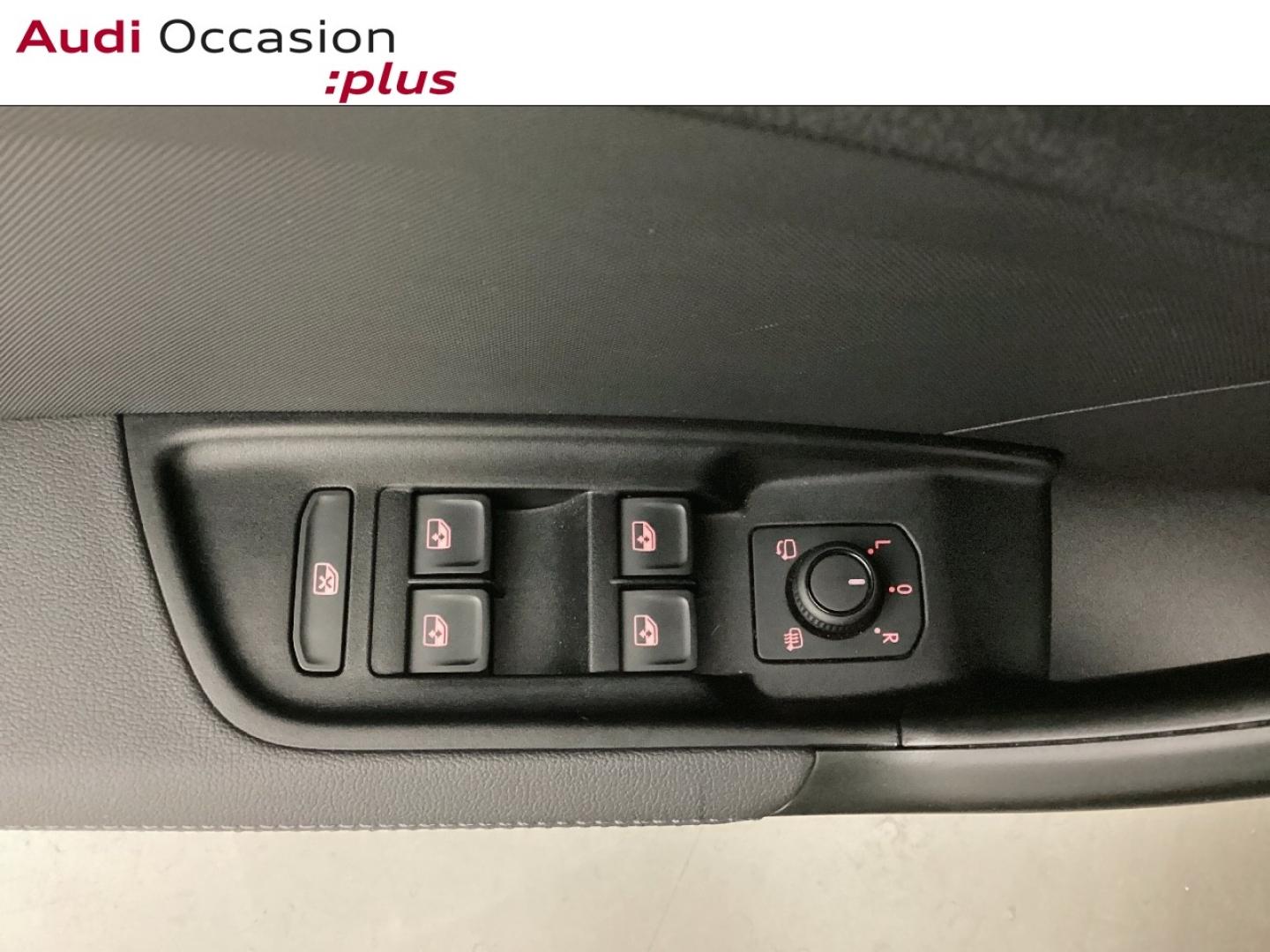 Voitures occasions Audi A1 Sportback Design Nice
