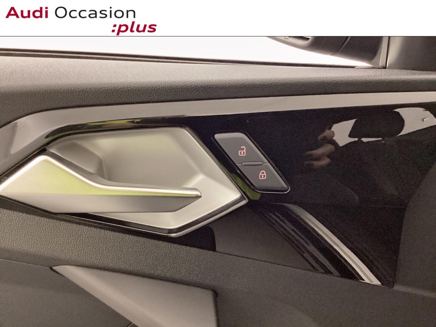 Voitures occasions Audi A1 Sportback Design Nice