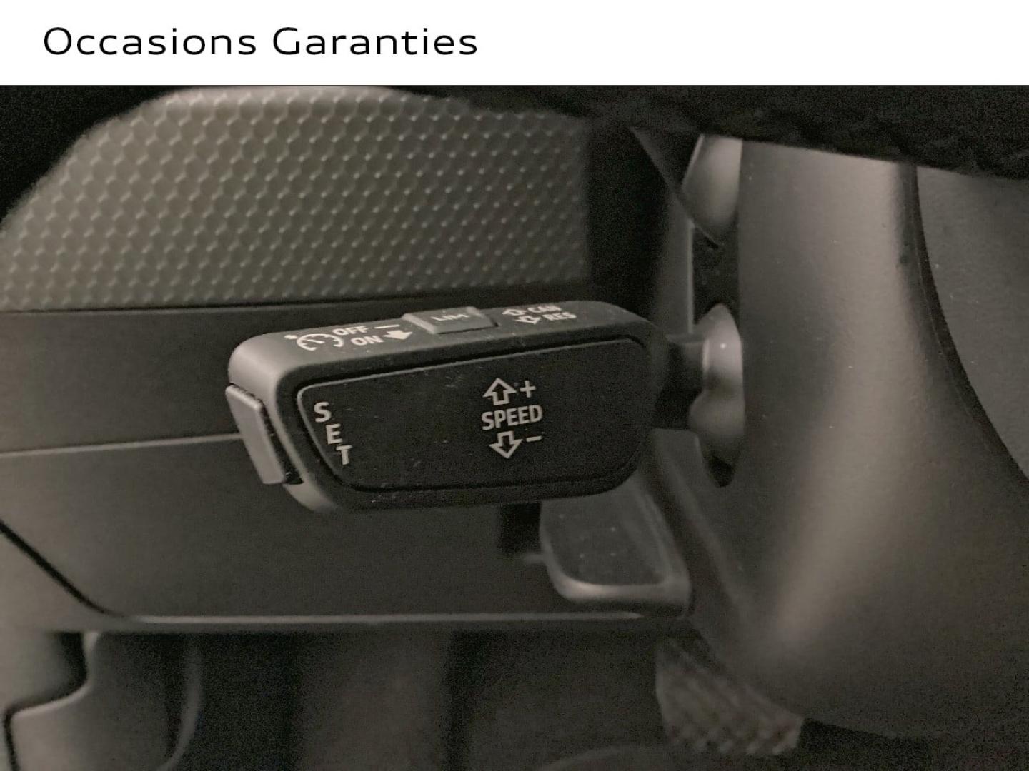 Voitures occasions Audi A1 Sportback Design Nice