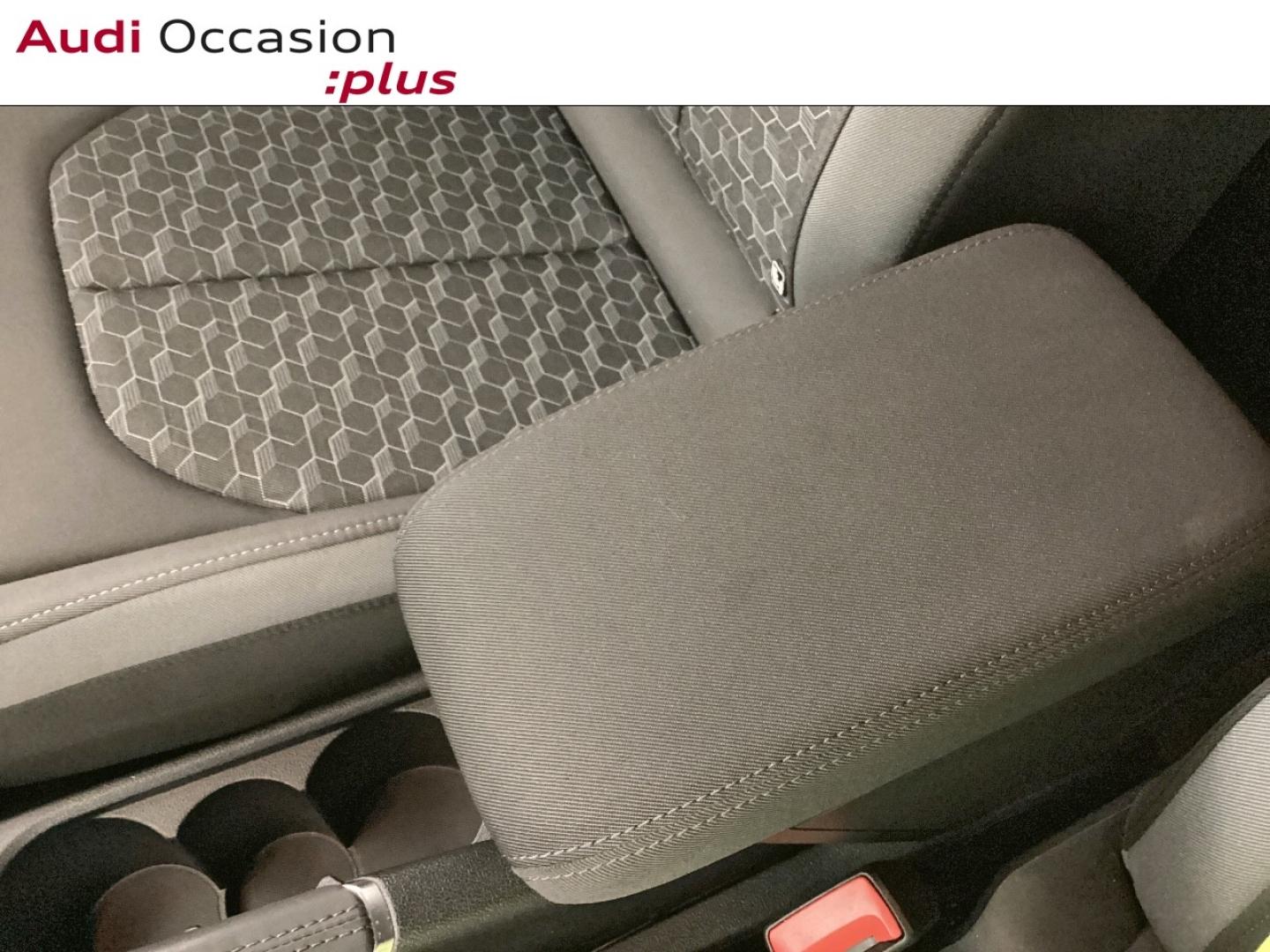 Voitures occasions Audi A1 Sportback Design Nice