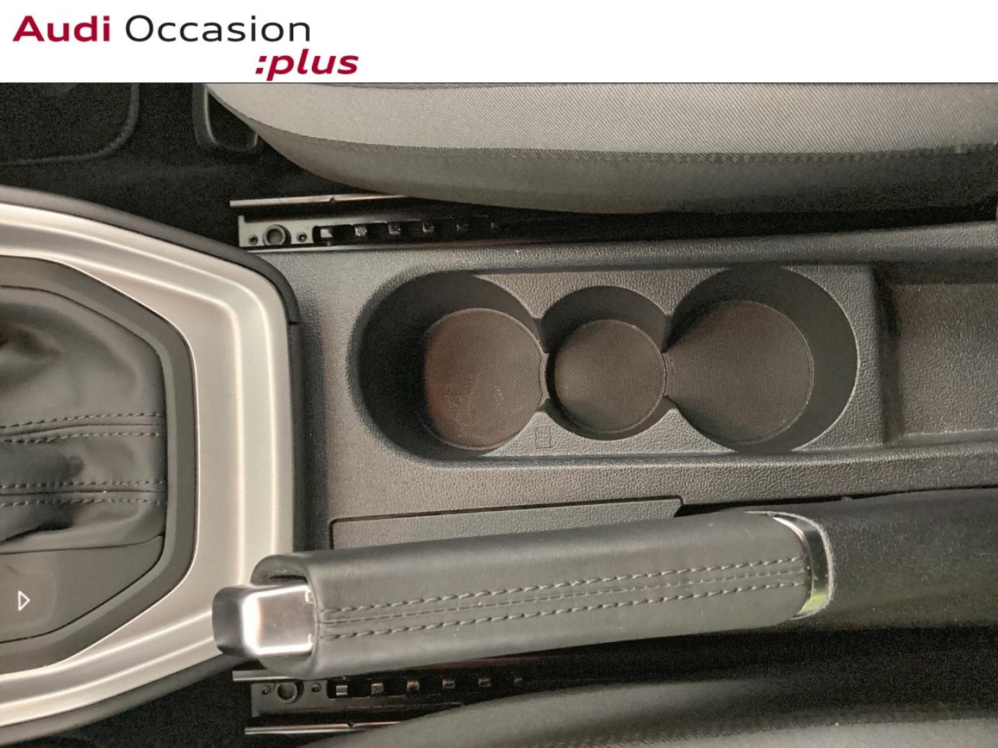 Voitures occasions Audi A1 Sportback Design Nice
