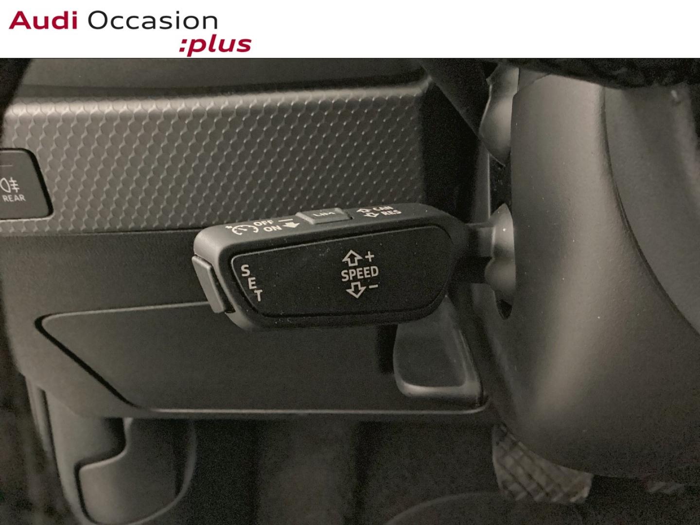 Voitures occasions Audi A1 Sportback Design Nice