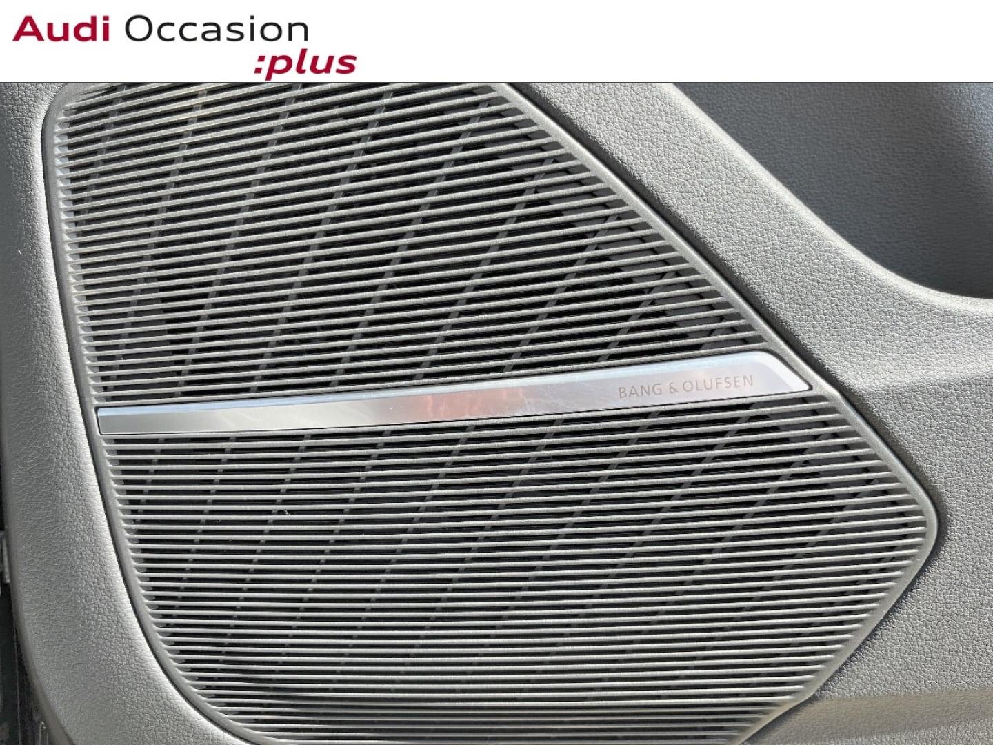 Voitures occasions Audi RS Q8 Base Nice