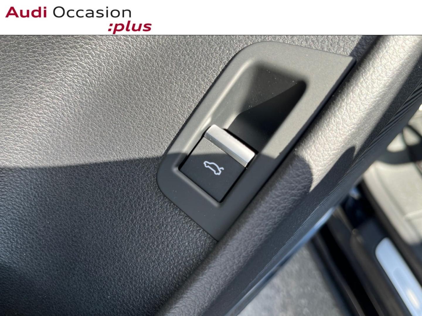 Voitures occasions Audi RS Q8 Base Nice