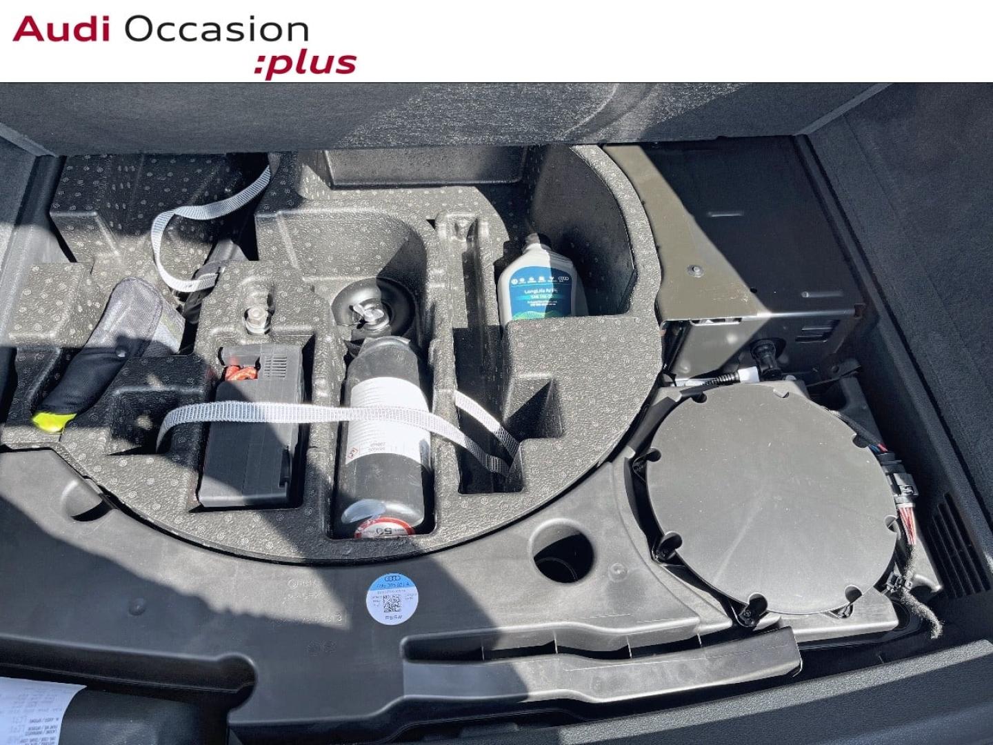 Voitures occasions Audi RS Q8 Base Nice
