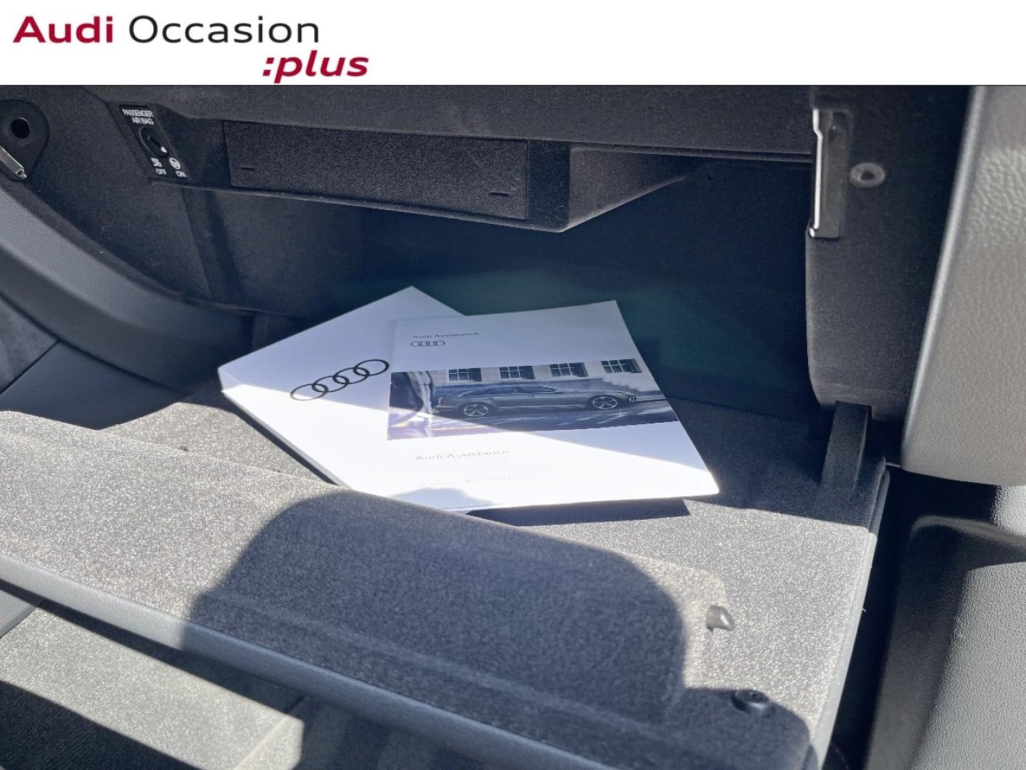 Voitures occasions Audi RS Q8 Base Nice