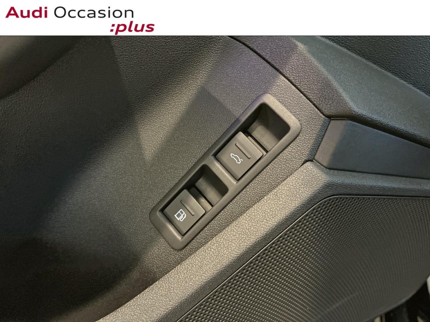 Voitures occasions Audi A3 Sportback S line Nice