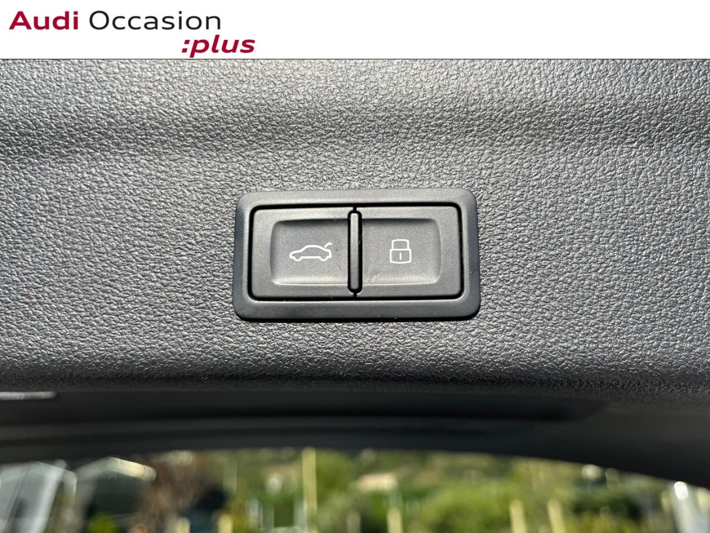 Voitures occasions Audi A6 AVANT Compétition Nice
