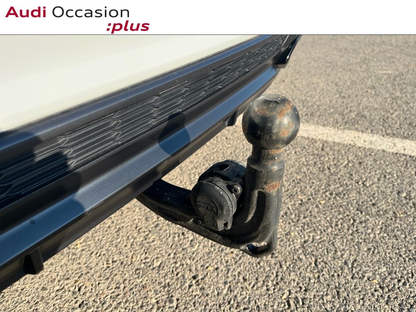 Voitures occasions Audi A6 AVANT Compétition Nice