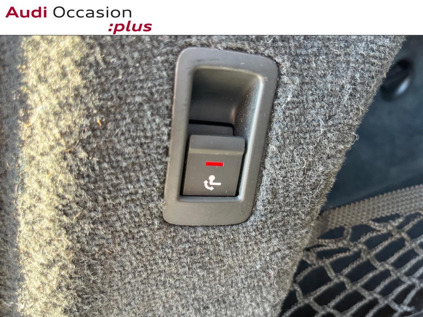 Voitures occasions Audi A6 AVANT Compétition Nice