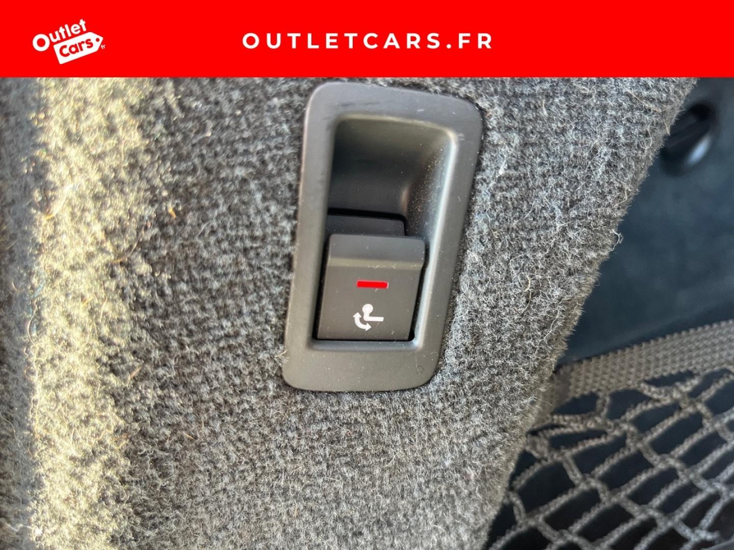 Voitures occasions Audi A6 AVANT Compétition Nice