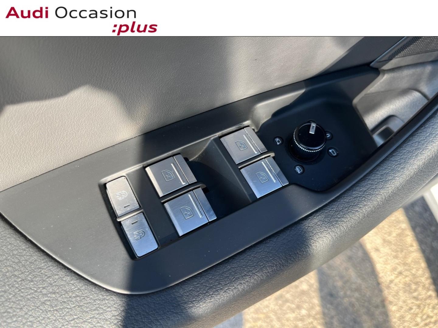 Voitures occasions Audi A6 AVANT Compétition Nice