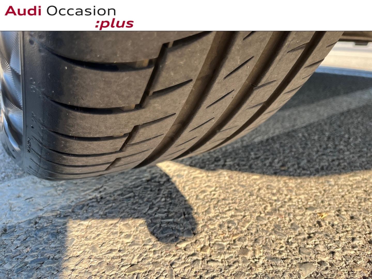 Voitures occasions Audi A6 AVANT Compétition Nice