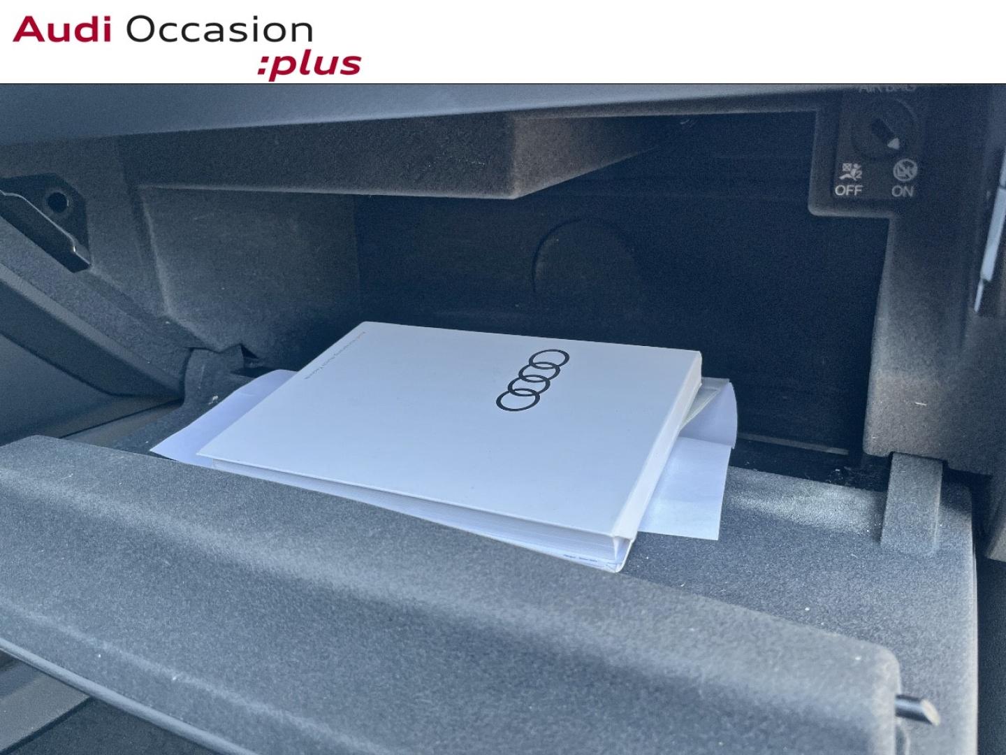 Voitures occasions Audi A6 AVANT Compétition Nice
