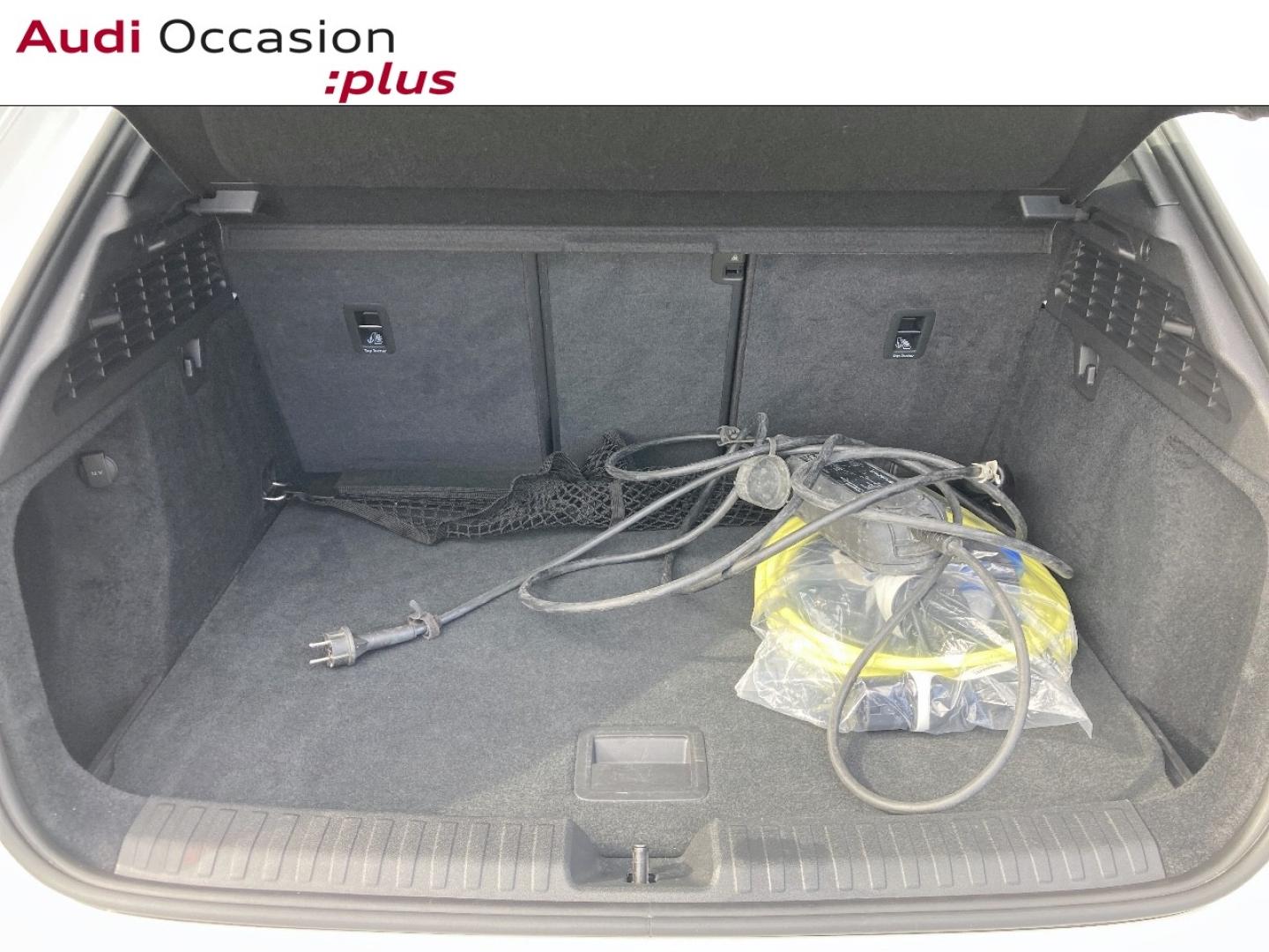 Voitures occasions Audi A3 Sportback S line Nice