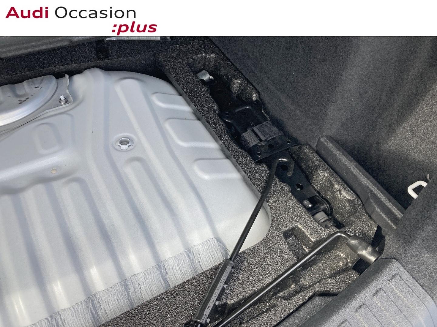 Voitures occasions Audi A3 Sportback S line Nice