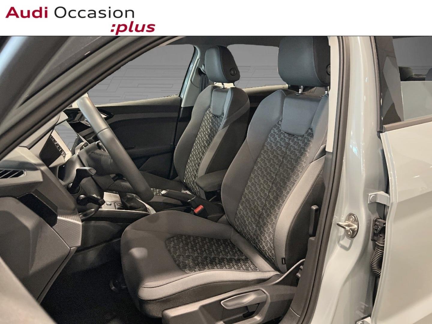 Voitures occasions Audi A1 Sportback Design Nice