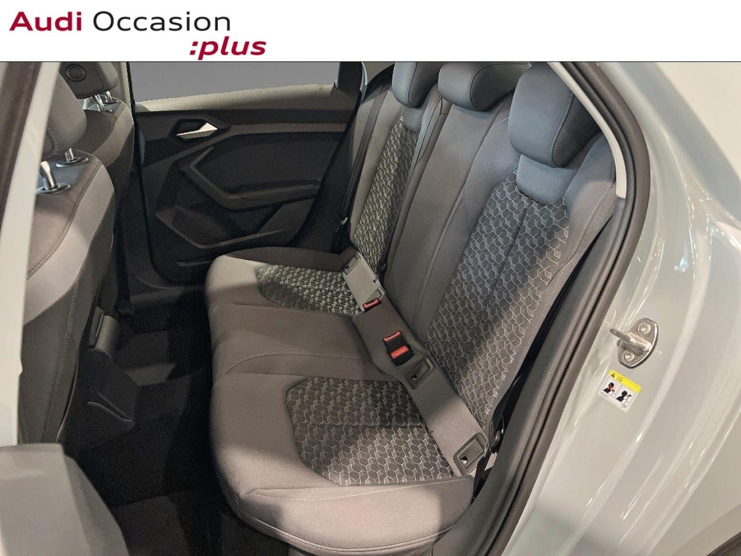 Voitures occasions Audi A1 Sportback Design Nice