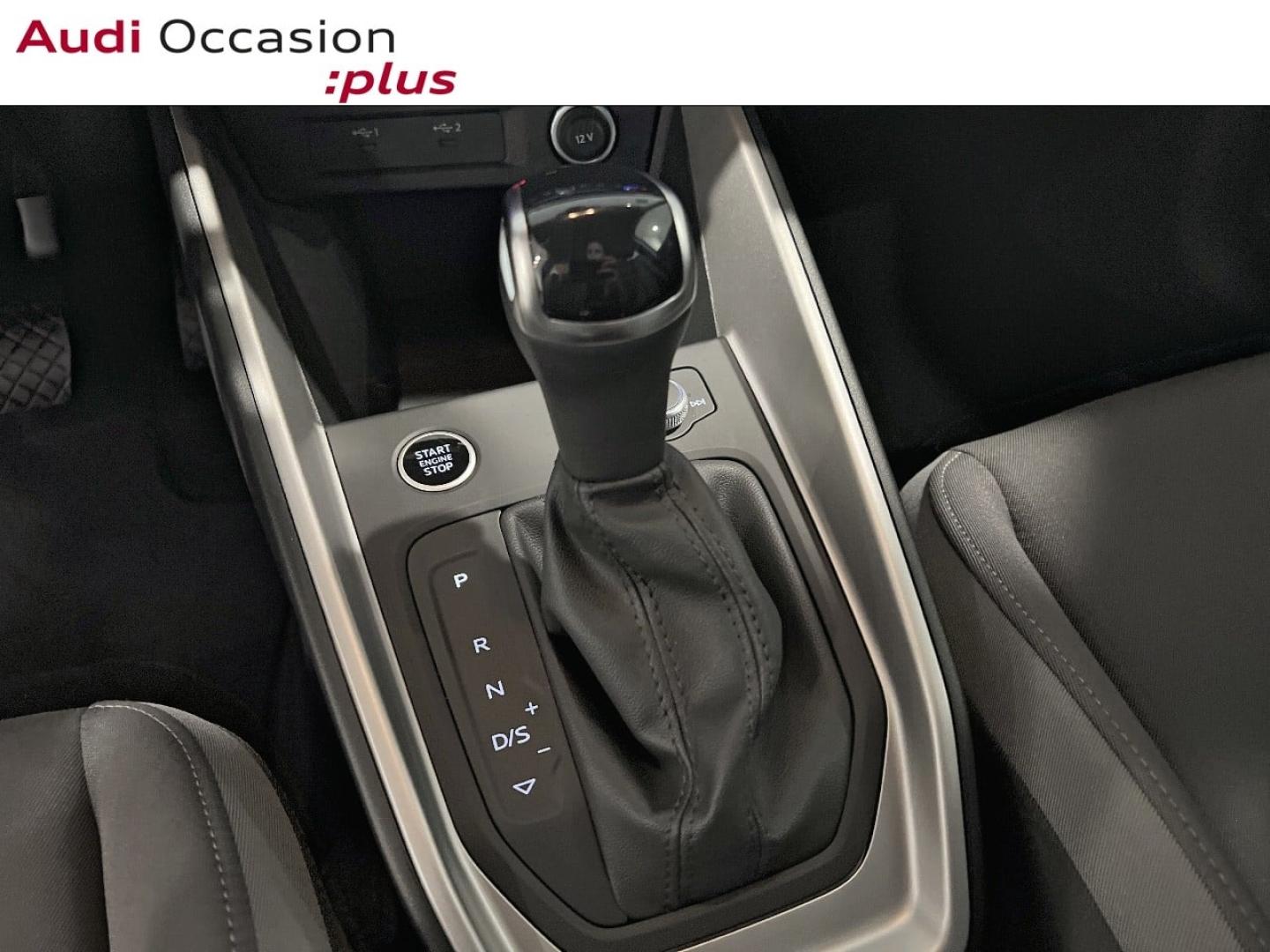 Voitures occasions Audi A1 Sportback Design Nice