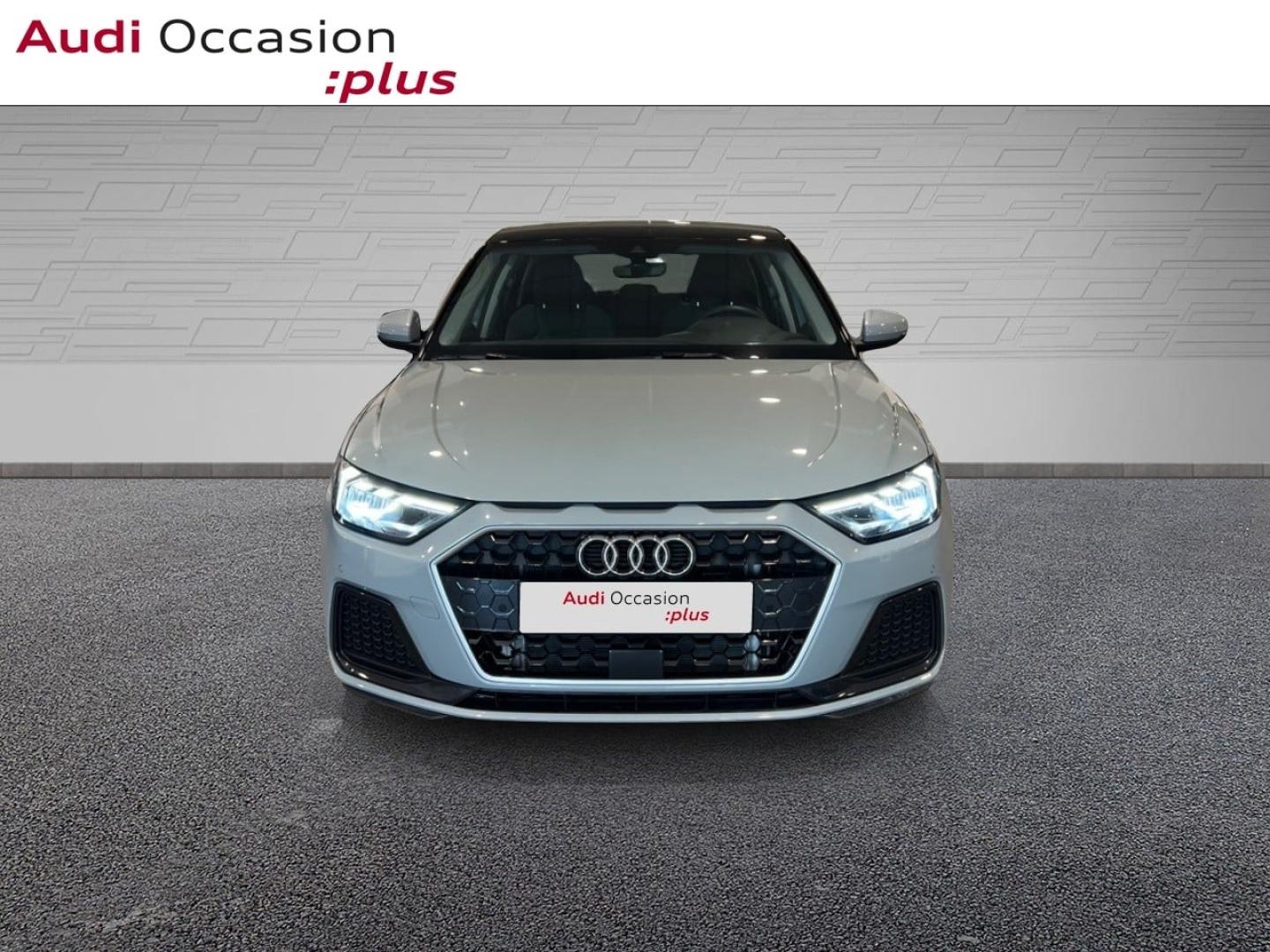 Voitures occasions Audi A1 Sportback Design Nice
