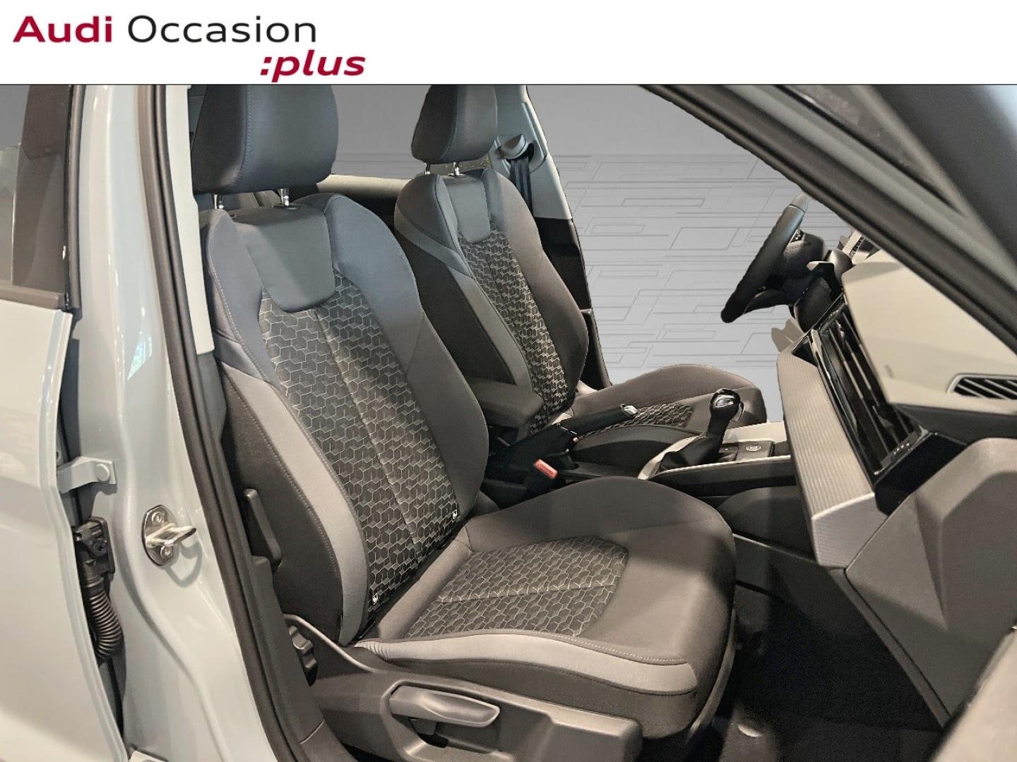 Voitures occasions Audi A1 Sportback Design Nice