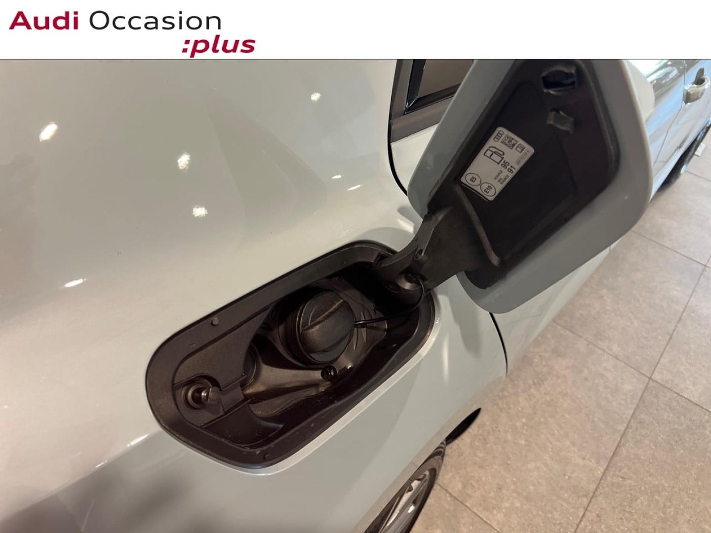 Voitures occasions Audi A1 Sportback Design Nice