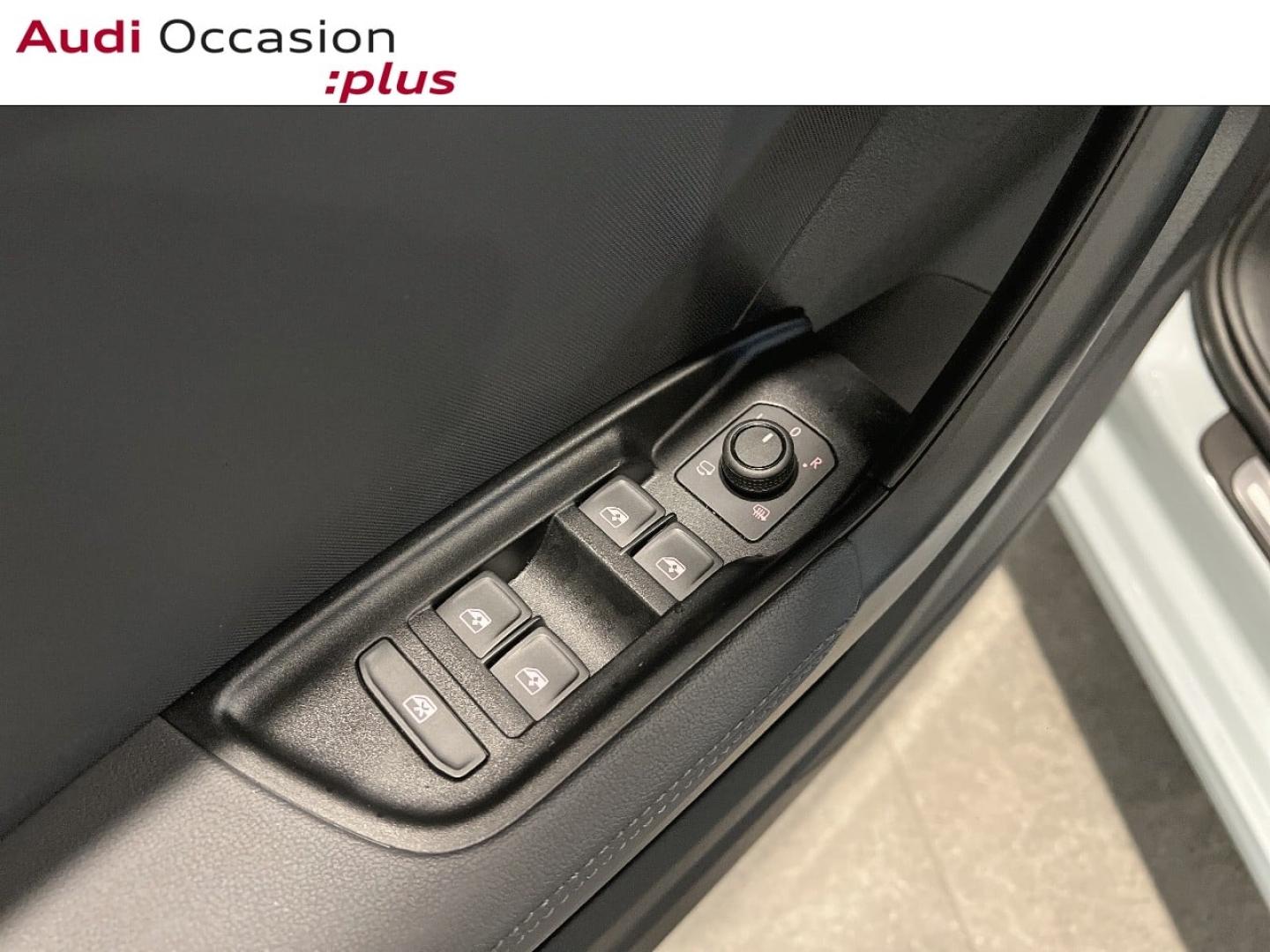 Voitures occasions Audi A1 Sportback Design Nice