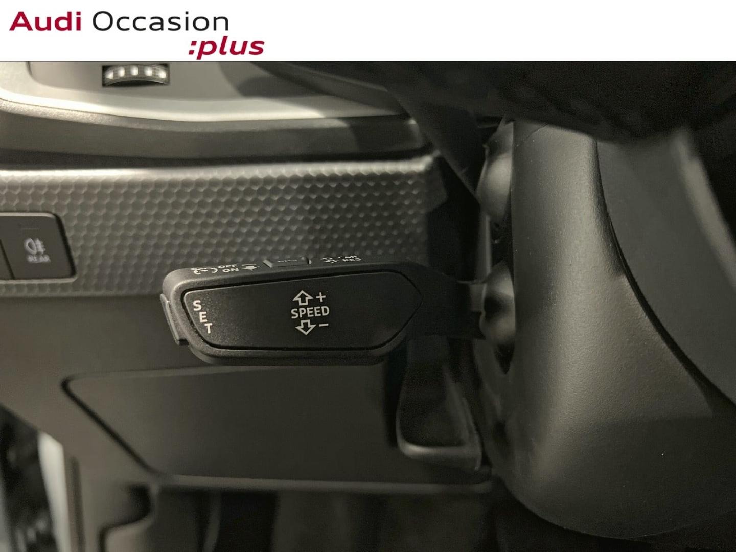 Voitures occasions Audi A1 Sportback Design Nice