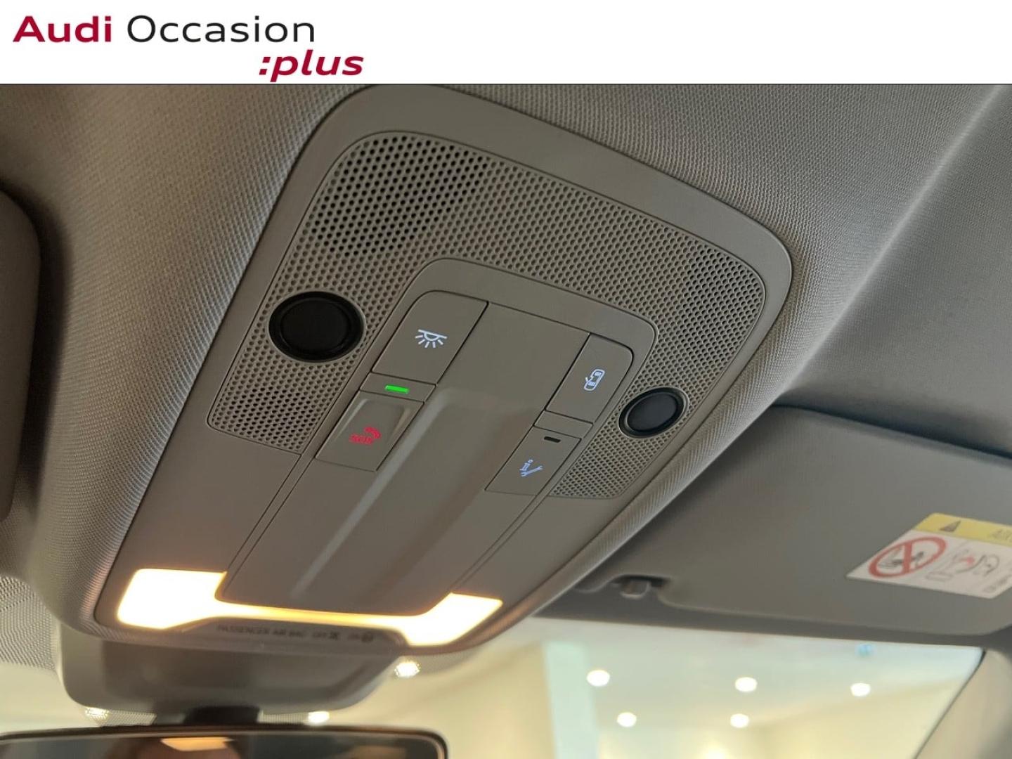 Voitures occasions Audi A1 Sportback Design Nice