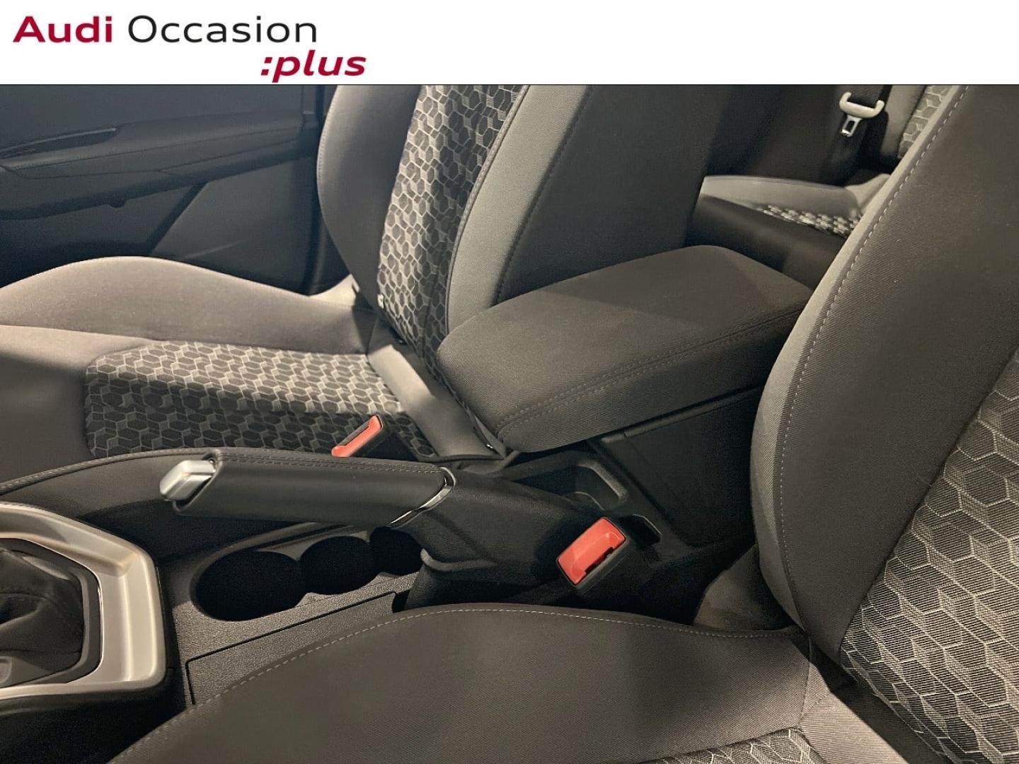 Voitures occasions Audi A1 Sportback Design Nice